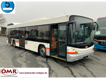 Городской автобус