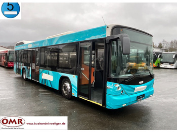 Городской автобус