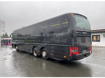 Туристический автобус MAN R09 Lion´s Coach C: фото 4 Туристический автобус MAN R09 Lion´s Coach C: фото 4
