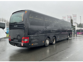 Туристический автобус MAN R09 Lion´s Coach C: фото 3 Туристический автобус MAN R09 Lion´s Coach C: фото 3