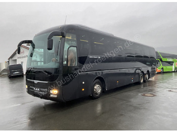 Туристический автобус MAN R09 Lion´s Coach C: фото 2 Туристический автобус MAN R09 Lion´s Coach C: фото 2