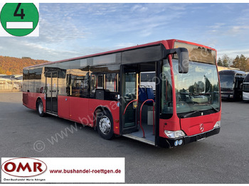 Городской автобус MERCEDES-BENZ Citaro