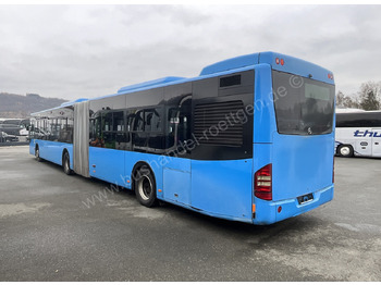 Сочленённый автобус Mercedes-Benz Conecto G: фото 5