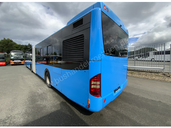 Сочленённый автобус Mercedes-Benz Conecto G: фото 4