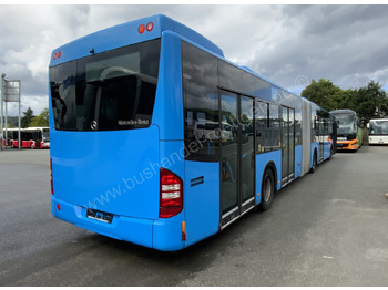 Сочленённый автобус Mercedes-Benz Conecto G: фото 3