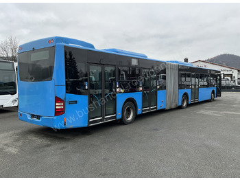 Сочленённый автобус Mercedes-Benz Conecto G: фото 4