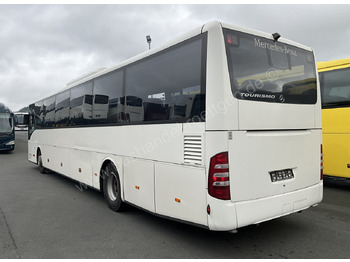Пригородный автобус Mercedes-Benz O 350 Tourismo RH-M: фото 3 Пригородный автобус Mercedes-Benz O 350 Tourismo RH-M: фото 3