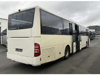 Пригородный автобус Mercedes-Benz O 350 Tourismo RH-M: фото 4 Пригородный автобус Mercedes-Benz O 350 Tourismo RH-M: фото 4