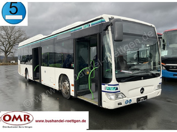 Городской автобус MERCEDES-BENZ Citaro