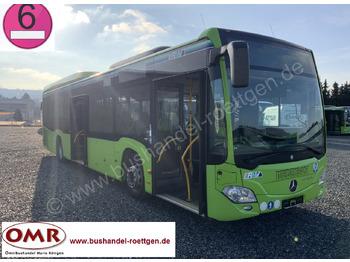 Городской автобус MERCEDES-BENZ Citaro