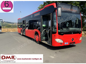 Городской автобус MERCEDES-BENZ Citaro