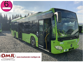 Городской автобус MERCEDES-BENZ Citaro