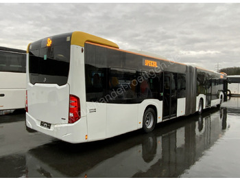 Сочленённый автобус Mercedes-Benz O 530 G Citaro: фото 4