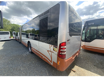 Сочленённый автобус Mercedes-Benz O 530 G Citaro: фото 4