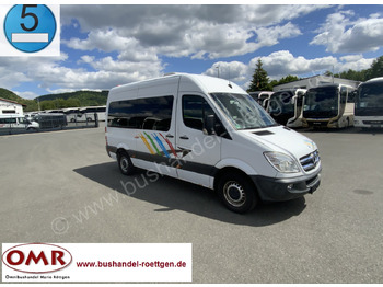 Микроавтобус MERCEDES-BENZ Sprinter 316