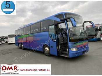 Туристический автобус MERCEDES-BENZ Tourismo
