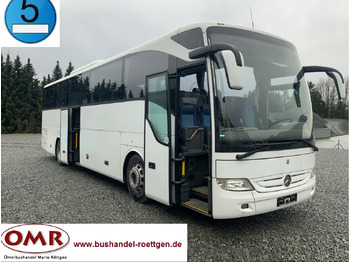 Туристический автобус MERCEDES-BENZ Tourismo