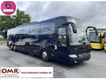 Туристический автобус MERCEDES-BENZ Tourismo
