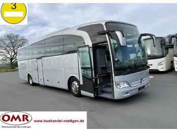 Туристический автобус MERCEDES-BENZ Travego