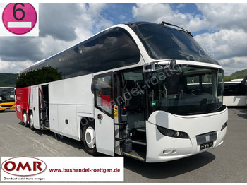 Туристический автобус NEOPLAN