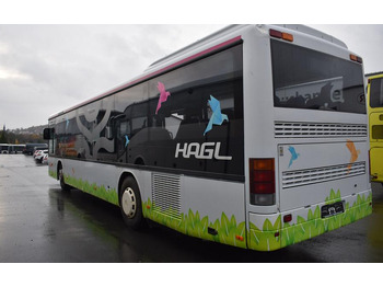 Городской автобус Setra S 315 NF: фото 3 Городской автобус Setra S 315 NF: фото 3