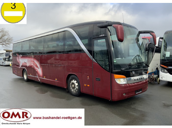 Туристический автобус SETRA