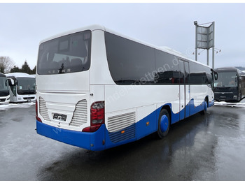 Пригородный автобус Setra S 415 UL: фото 4