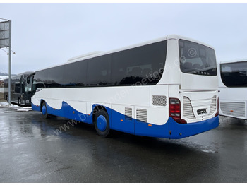 Пригородный автобус Setra S 415 UL: фото 3