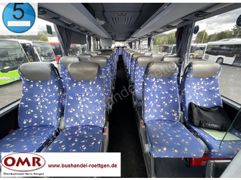 Пригородный автобус SETRA
