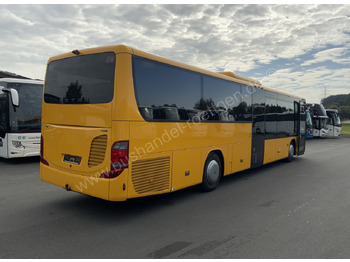 Пригородный автобус Setra S 416 LE Business: фото 4
