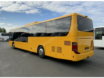 Пригородный автобус Setra S 416 LE Business: фото 3