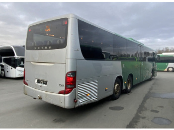 Setra S 417 UL в лизинг Setra S 417 UL: фото 4