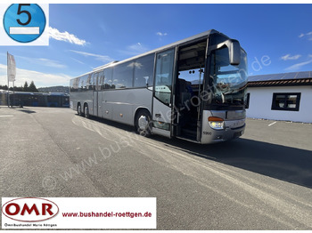 Пригородный автобус SETRA