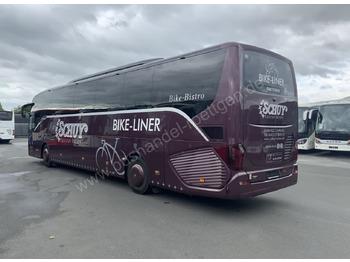 Туристический автобус Setra S 516 HD: фото 3