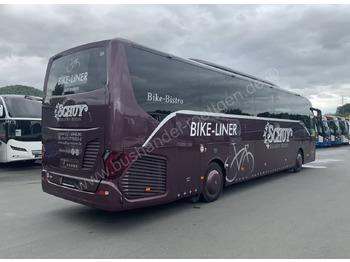 Туристический автобус Setra S 516 HD: фото 4