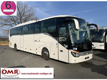 Туристический автобус SETRA