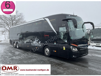 Туристический автобус SETRA