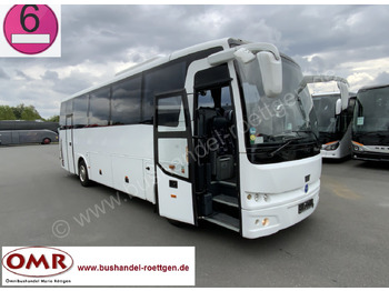 Туристический автобус TEMSA