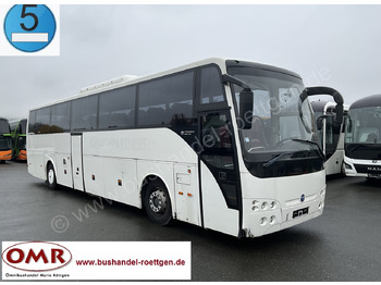 Туристический автобус TEMSA