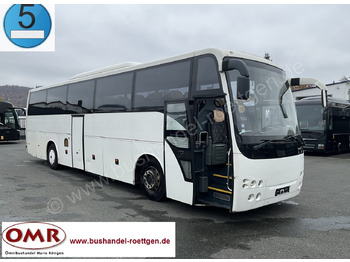 Туристический автобус TEMSA