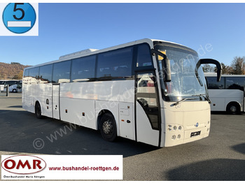 Туристический автобус TEMSA