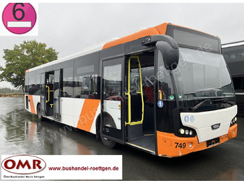 Городской автобус