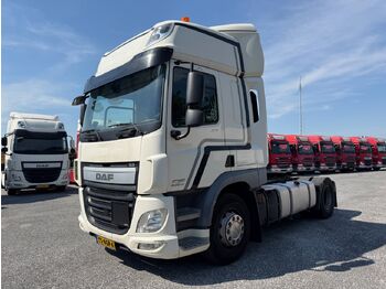 Тягач DAF CF 440