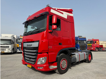 Тягач DAF XF 460
