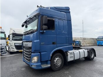 Тягач DAF XF 460
