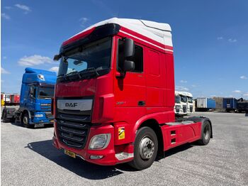 Тягач DAF XF 480