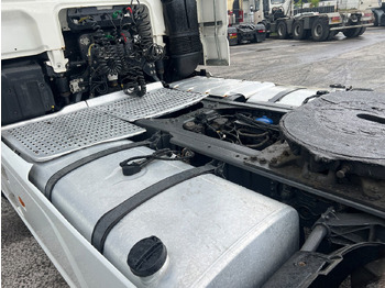 Тягач DAF XF 460 SSC, NL Truck: фото 5