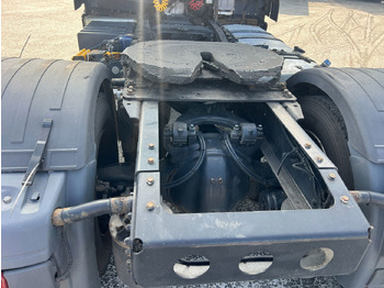 Тягач MAN TGX 18.400 XXL Euro 5, NL Truck: фото 5