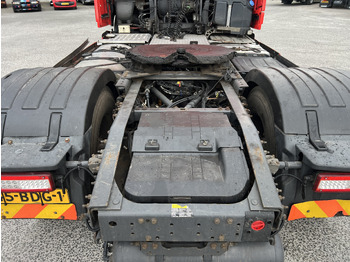 Тягач Volvo FH 500 Globe, Hydraulic: фото 5