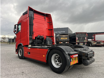 Тягач Volvo FH 500 Globe, Hydraulic: фото 4